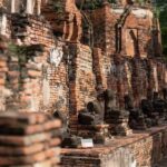 From Bangkok: Ayutthaya Must-Visit Temples with Café - Practical Considerations & Tips