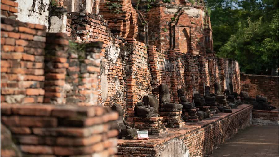 From Bangkok: Ayutthaya Must-Visit Temples with Café - Practical Considerations & Tips