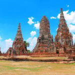 From Bangkok: Ayutthaya Private Full-Day UNESCO Trip - A Detailed Breakdown of the Itinerary