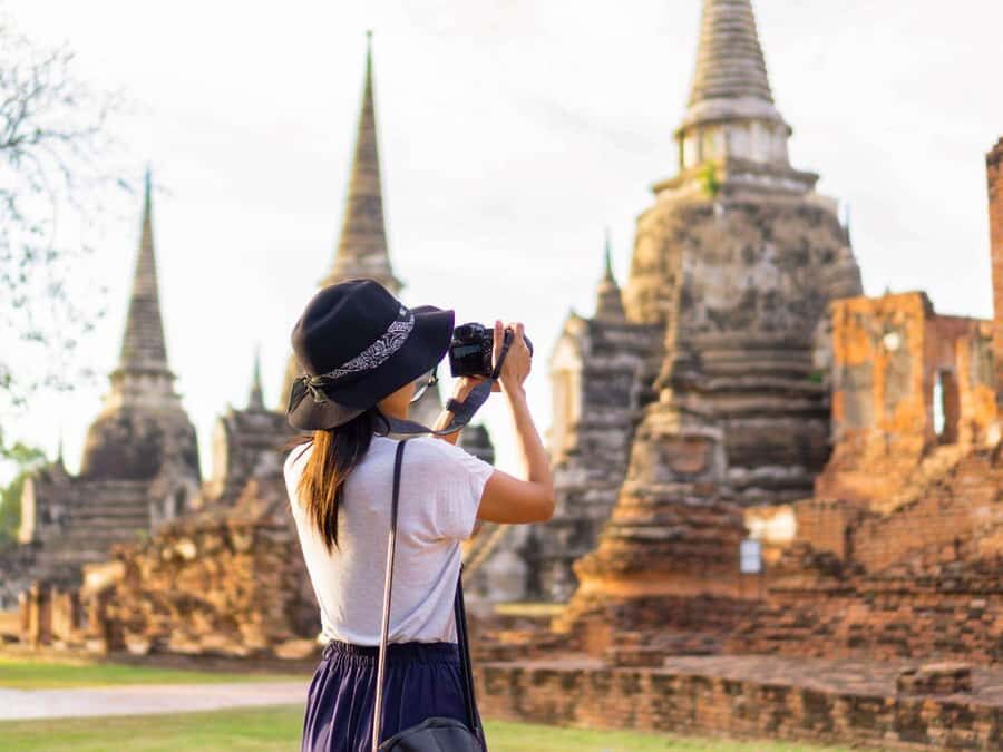 From Bangkok: Ayutthaya Temples & Boat Tour with Lunch - The Itinerary Deep Dive
