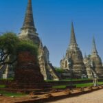 From Bangkok: Ayutthaya UNESCO World Heritage Site Day Trip - Authenticity and Hidden Gems