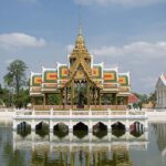 From Bangkok: Bang Pa-In Palace & Ayutthaya Private Trip - Practical Insights and Unique Details