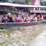 From Bangkok: Chachoengsao Tour and Bang Pakong River Cruise - Practical Details and Tips