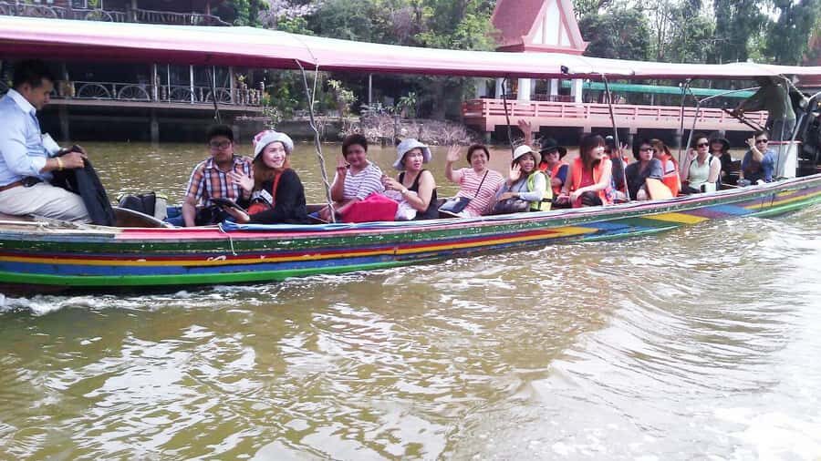 From Bangkok: Chachoengsao Tour and Bang Pakong River Cruise - Practical Details and Tips