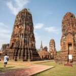 From Bangkok: Customize Your Own Full-Day Ayutthaya Tour - Analyzing the Experience in Detail