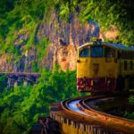 From Bangkok: Death Railway & Hellfire Pass Tour with Lunch - What Makes This Tour Special?