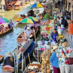 From Bangkok: Grand Palace,Damnoen & Maeklong Market DayTour - Who This Tour Is Best For
