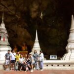 From Bangkok: Hua Hin Highlights Day Tour in one day - The Itinerary Breakdown