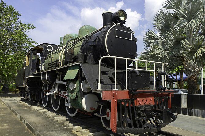 From Bangkok: Kanchanaburi Memories of History & Cultural Tour - Final Thoughts