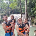 From Bangkok: Kanchanaburi, River Kwai and Erawan Waterfall Tour - Authentic Experience & Hidden Insights
