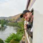 From Bangkok: Kanchanaburi Tour with Floating Market Visit - Transport, Timing, and Overall Experience