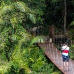 From Bangkok: Khao Yai Private Charter with Multiple Options - Exploring the Itinerary in Detail