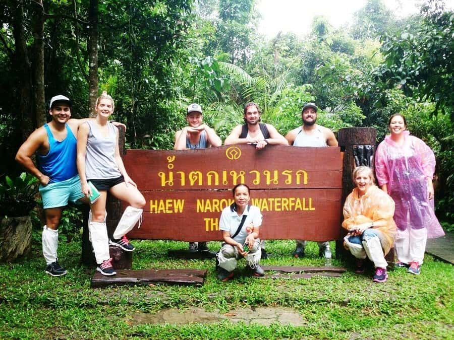 From Bangkok: Khao Yai Spectacular Waterfalls Day Trip - The Experience: What We Loved and What to Consider