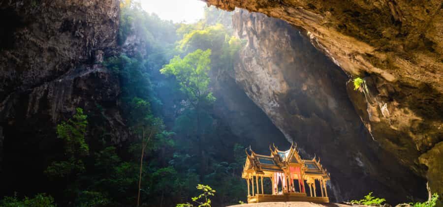 From Bangkok or Hua Hin: Hua Hin Tour with Private Charter - Why Choose a Private, Customizable Tour?