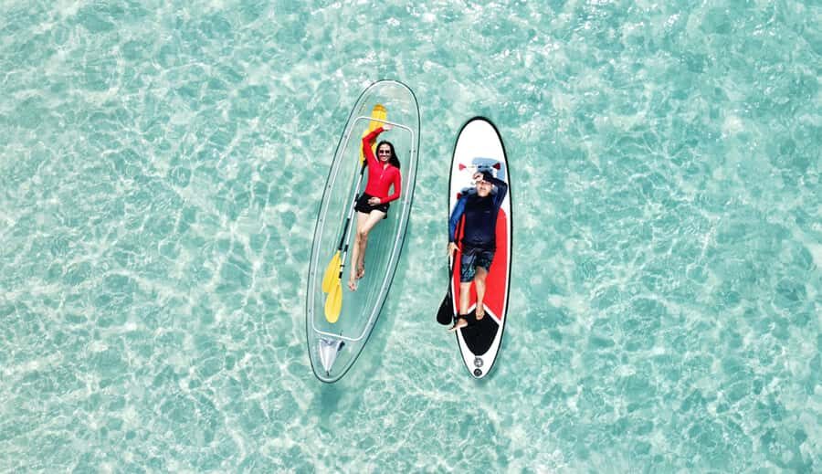 From Bangkok: Pattaya Island Trip with Drone Photos - The Real Value of the Tour