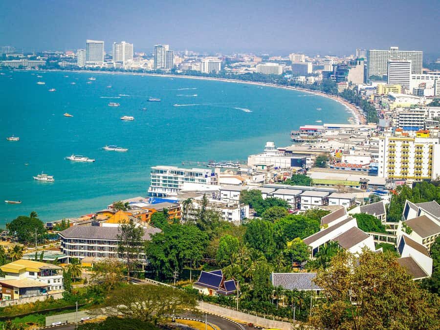 From Bangkok: Pattaya Private Customizable Day Trip - The Itinerary: What to Expect