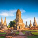 From Bangkok: Private Guided Tour of Ayutthayas 6 Temples - A Detailed Look at the Tour: What to Expect