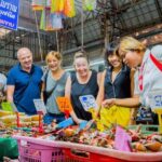 From Bangkok: Private Railway and Floating Market Tour - Who Will Love This Tour?