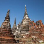 From Bangkok: Private Tour to Ayutthaya & Summer Palace - A Detailed Look at the Experience