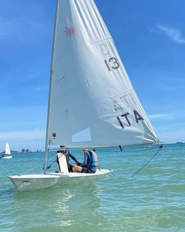 From Bangkok: Sailing Class Full Day Experience - Who Would Love This Experience?