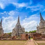 From Bangkok: Tour Ayutthaya + Lunch + Spanish guide - An In-Depth Look at the Ayutthaya Tour Experience