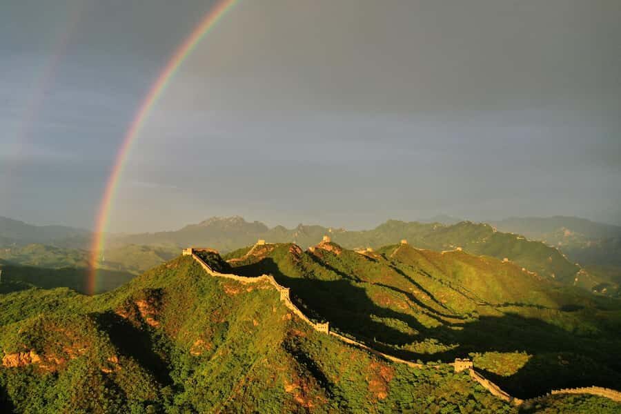 From Beijing: Amazing Mutianyu Great Wall Coach Tour - What Travelers Love About This Tour