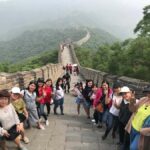 From Beijing: Mutianyu Great Wall Day Trip with Entry - Introduction to the Mutianyu Great Wall Experience
