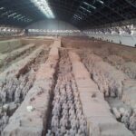 From Beijing: Private Xian Day Tour by Bullet Train & Flight - Transport & Timing