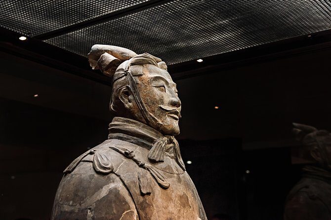 From Beijing: Xian and Mount Huashan 3-Day Bullet Train Tour - Value and Practicality