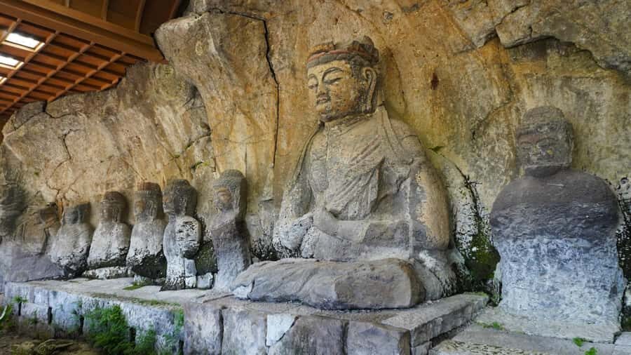 From Beppu: Usuki City Cultural Private Tour - Who Would Love This Tour?