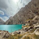 From Bishkek: 3-day group tour to lake Kel-Suu & Tash-Rabat - Day 1: From Bishkek to Tash-Rabat