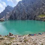 From Bishkek: 7-Day Kyrgyzstan group tour, the nomad's path - Transportation, Group Size, and Value