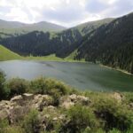 From Bishkek: Kok-Moinok trail to the lake of legends - Who Should Consider This Tour?
