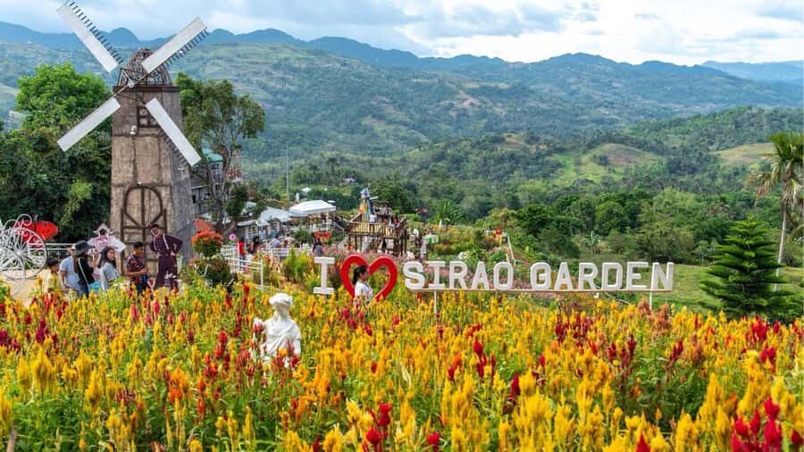 From Bohol: Cebu City and Mountain Tour - In-Depth Look at the Itinerary