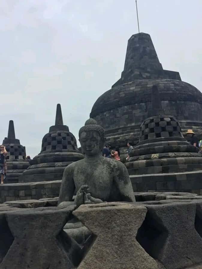 From Borobudur to Prambanan: A Cultural Escape in Yogyakarta - Deep Dive into the Sites