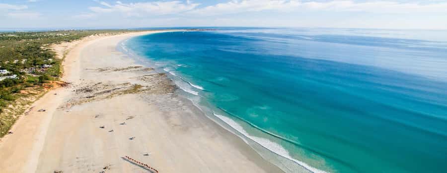 From Broome: Mitchell Falls Explorer - Wet Season - Practical Details and Why They Matter