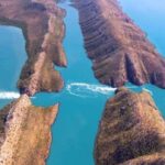 From Broome: Mitchell Falls Scenic Flight - Dry Season - The Itinerary in Detail