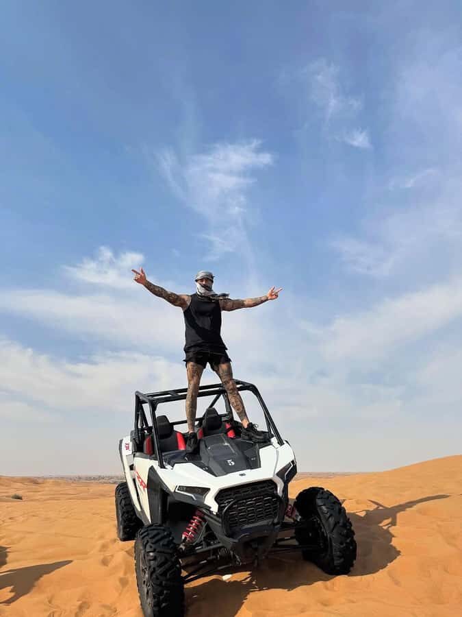 From Bukhara: Desert Safari Eco-Tour Experience - Final Thoughts