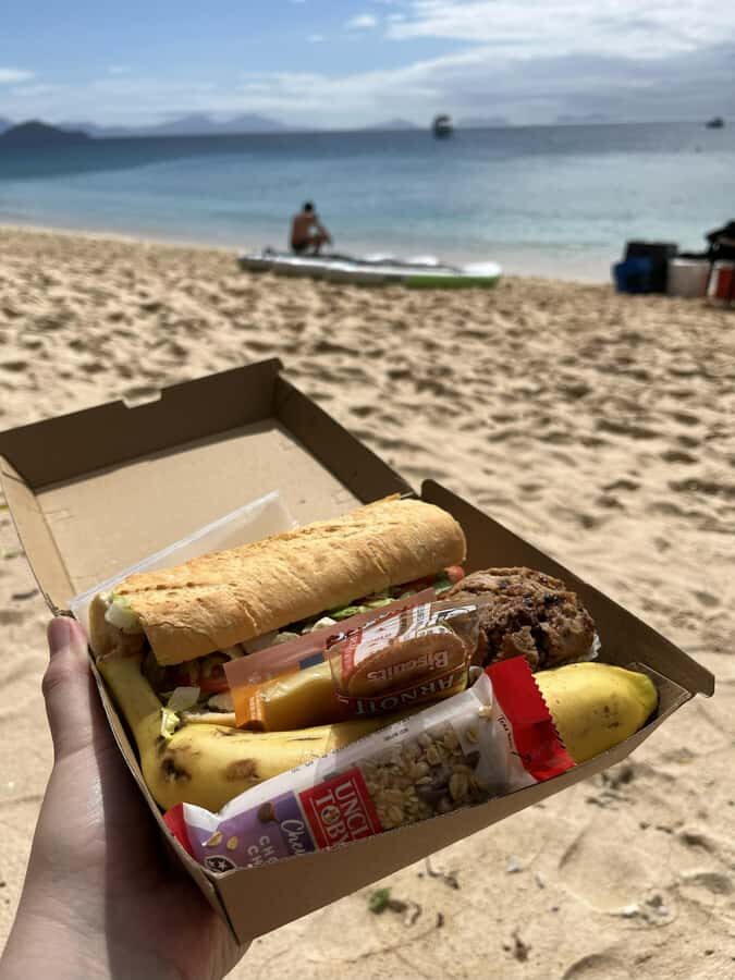 From Cairns: Frankland Islands Express Tour - Who Should Consider This Tour?