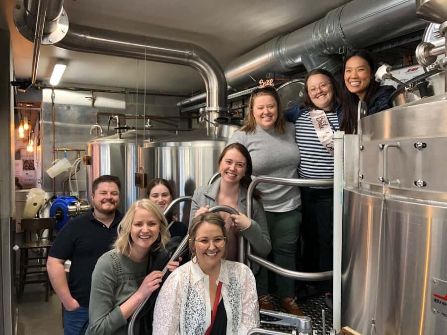 From Canberra: Winery, Distillery, & Tasting Tour with Lunch - Exploring Canberra’s Wine Region: A Detailed Breakdown