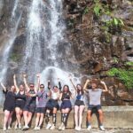 From Cat Ba: 3 Day Ha Giang Loop Guided Motorbike Tour With Rider - The Experience of the Guides and Support