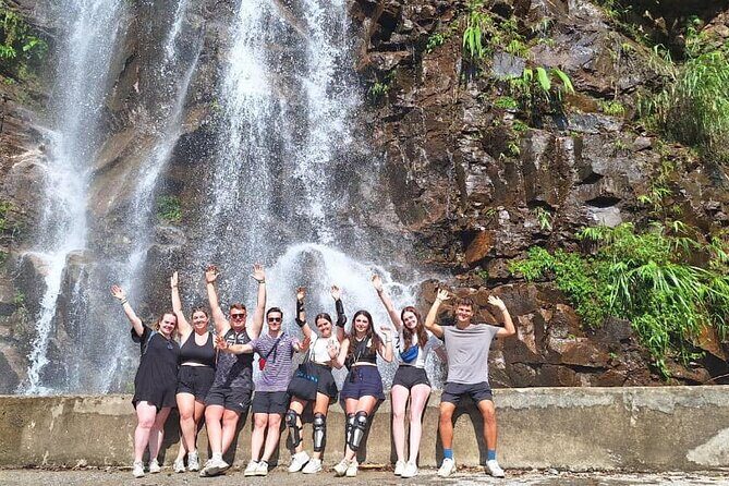 From Cat Ba: 3 Day Ha Giang Loop Guided Motorbike Tour With Rider - The Experience of the Guides and Support