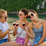 From Cat Ba: Breathtaking Lan Ha Bay Sunset on Luxury Cruise - What Does the Price Cover?