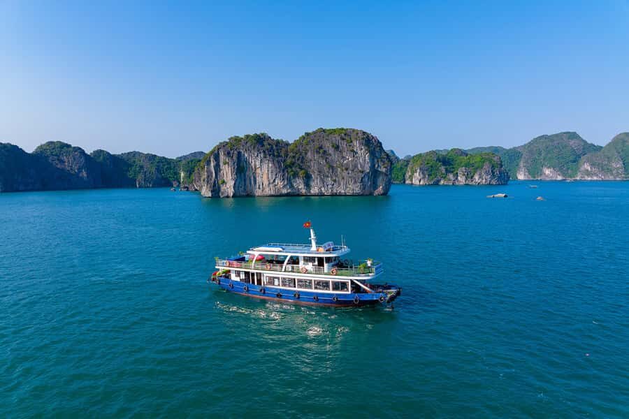 From Cat Ba: Lan Ha Bay & Viet Hai Village with Mango Cruise - Practical Details & Considerations