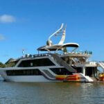 From Cat Ba: Luxury Lan Ha Bay Day Cruise, Biking, Water Slides - What’s Included and What’s Not?