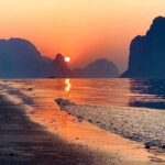 From Cat Ba: Sunset & Bioluminescent Plankton Night Kayak Tour - What the Tour Offers: Beyond the Basics