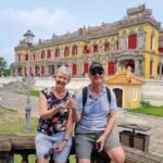 From Chan May Port: Hue Culture and Cuisine Exploration - The Experience in Detail: How It All Comes Together