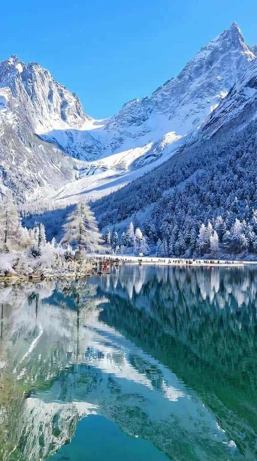 From Chengdu:Bipeng Valley Day Trip - A Deep Dive into the Bipeng Valley Experience