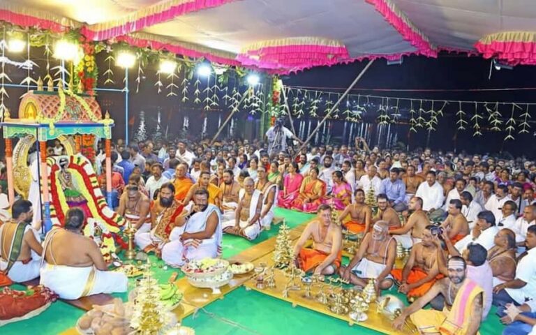 From Chennai: Full-Day Srikalahasti Temple Tour - Detailed Breakdown of the Experience