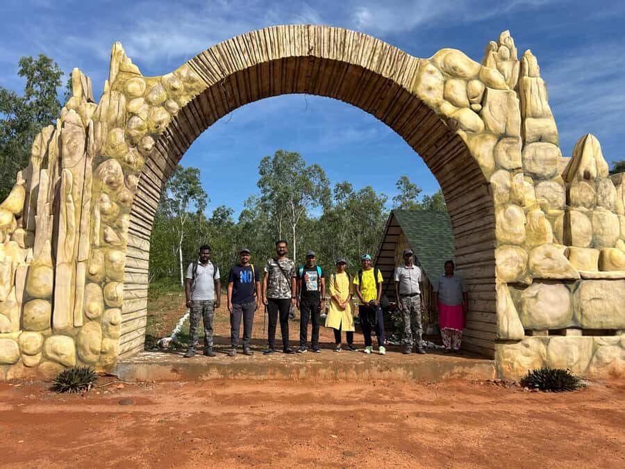 From Chennai: Gudiyam Caves Guided Trek (with Transport) - The Value of the Experience